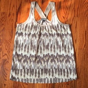 Express Tank Top